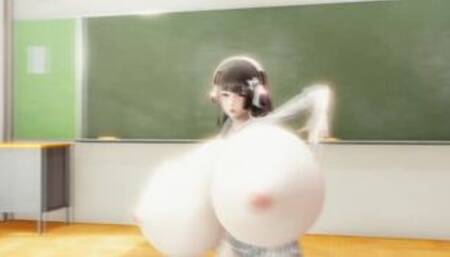 【Girls' Dancer】BAAM - Tarudo