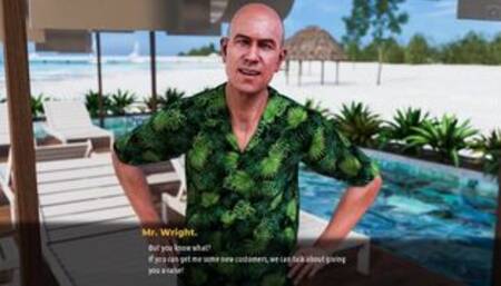 [Gameplay] Milfs Of Sunville - ep 19 -A New Opportunity By Foxie2K