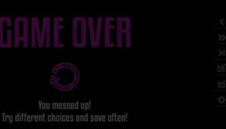 [Gameplay] EP1: I JERK OFF on my landlady's feet while she was asleep [Dreams of D...