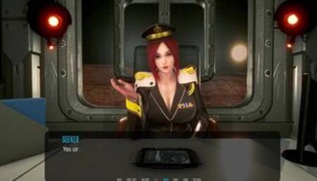 [Gameplay] Oppai Odyssey [cryoxxx] - (EP 22)- *NC*