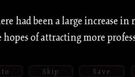 [Gameplay] Seeds Of Chaos: Chapter V - The Ritual Of The Sacred Deflowering