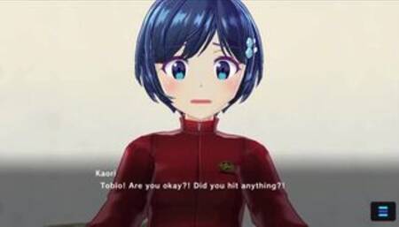 [Gameplay] Magicami DX - (Magica Round 1 Evo Kaori) - Dress Story *NC*