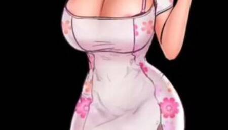 [Gameplay] Confined With Goddesses Cap 3 - Viviendo Con 4 Chicas Sexys