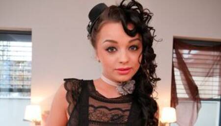 Smoking, Squirting, Gaping Sodomy