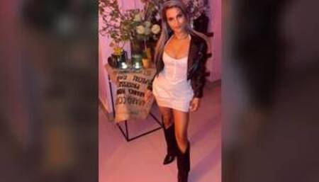 Melissa Reddy From Sky Sports Cum Tribute