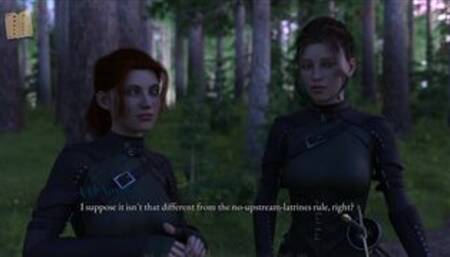 [Gameplay] The Price Of Power 121