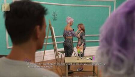 [Gameplay] Three Rules Of Life 24