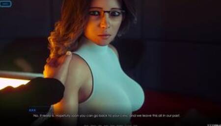 [Gameplay] City Of Broken Dreamers #53 - PC Gameplay (HD)