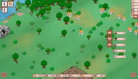 [Gameplay] Milftoon Drama Kingdom Part 3 Boobjob A Horny Babe By LoveSkySanHentai