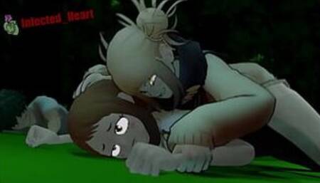 Futa Toga x Uraraka (Loop) (Sound)