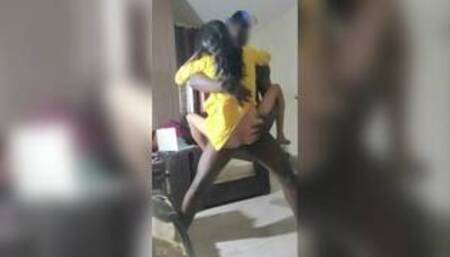 Bangladeshi girl fuck by black guy new 1