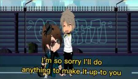 Sex request for DUKEXC