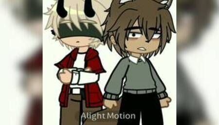 Room 308||gay sex||gachaclub||pt.2