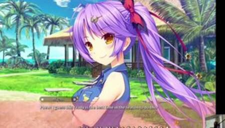 [Gameplay] audap's The Ditzy Demons Are In Love With Me PC P17
