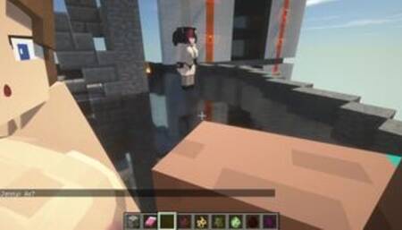 porn in minecraft Jenny | Sexmod 1.2 от SchnurriTV | Tax City of Future | SEUS Renewed shader part34