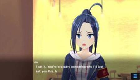 [Gameplay] Magicami DX - Ao bond story EP 1