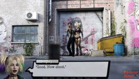 [Gameplay] Pandora's Box #33: Naughty punk girl gets fucked in the ass (HD Gameplay)