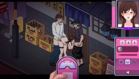 [Gameplay] Ntraholic XVII The Last Training