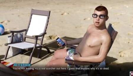 [Gameplay] Time Stamps : Lost Love - PT 25