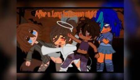 2022 Halloween special !!