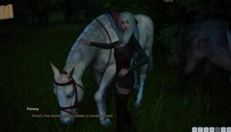 [Gameplay] Lust Academy 196