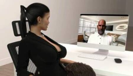 [Gameplay] Man Of The House - Part 150 - SPECIAL SEX SCENES AND COLLECTABLES MissK...