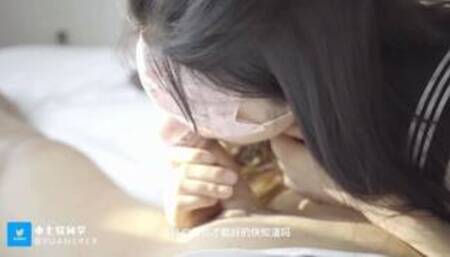 小七软同学《》My Step sister is very lovely