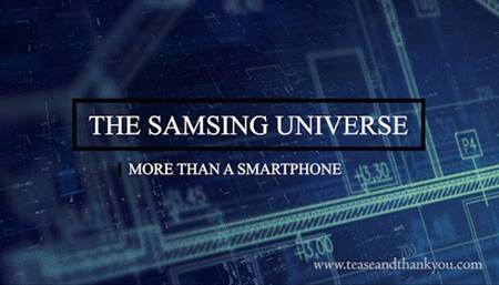 The Samsing Universe