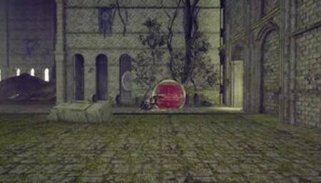 [Gameplay] Nier Automata Nude Mod Walkthrough Uncensored Full Game Part X