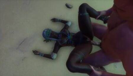 [Gameplay] Wild Life - Chapter 1 - Episode 9 - The Journey Part I.