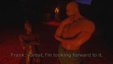 [Gameplay] Wild Life - Chapter 1 - Episode X - The Island