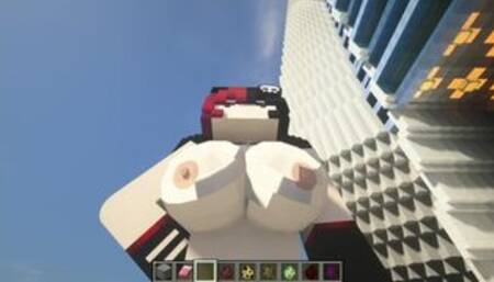porn in minecraft Jenny | Sexmod 1.2 от SchnurriTV | Tax City of Future | SEUS Renewed shader part39