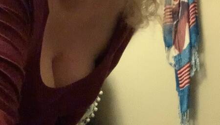 Teaching you how to be a good sissy and please your men