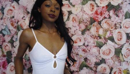 Super mean and bitchy girlfriend verbally humiliating and destroying you!