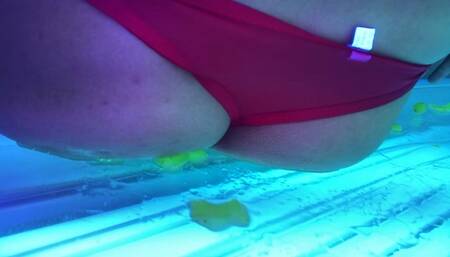 solarium buttcrush