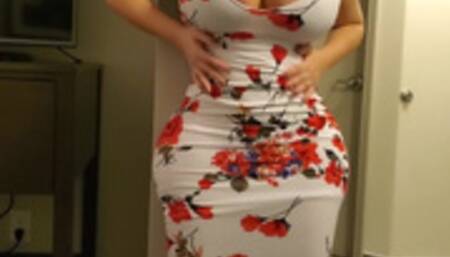 Millionaire Pays a Curvy IG Model for Hotel Fucking