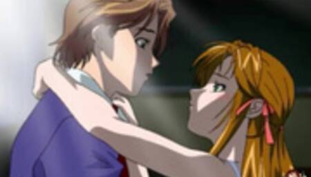 Hentai.xxx - Students first Fuck in Class