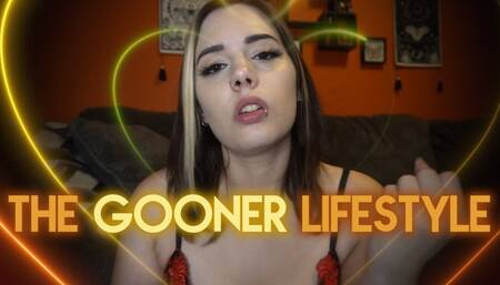 The Gooner Lifestyle