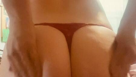 Get my Ass in Jeans