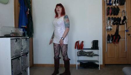 Spray It in Your Mouth