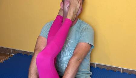 Brutal Destruction At My Feet (WMV)