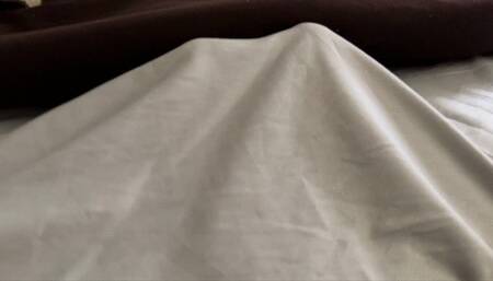 All Alone With A Goddess