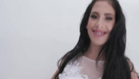 Slammed brides Goes Wet, Alicia Trece, 7on1, ATM, Balls Deep, DAP, Rough, Big Gapes, Pee Drink, Cum in Mouth, Swallow GIO2222