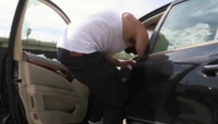 Molly Jane - Cock Pursuit