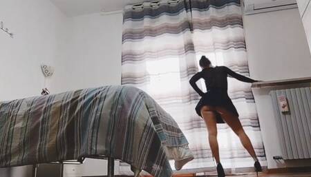 PULL UP THE BUCK (fuck) mp4