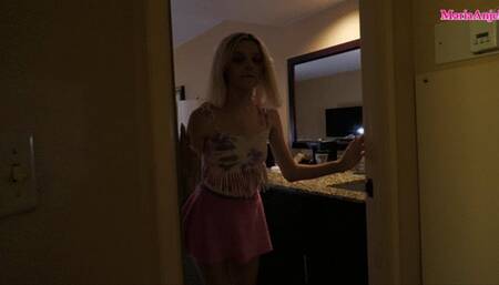 Step-Bro Can I Fuck And Stay