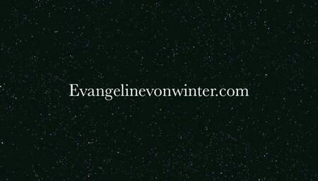 Ludellas Frozen Power with Evangeline