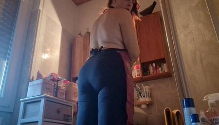 Hair color just for you!