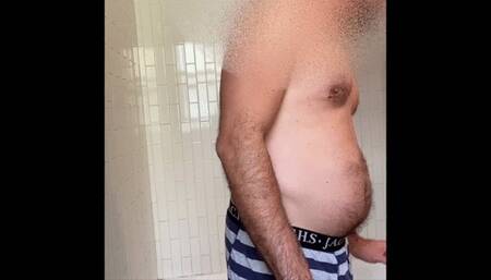 mpreg male pregnancy and birth video 3