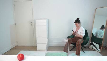 Mouthpie for my IT guy